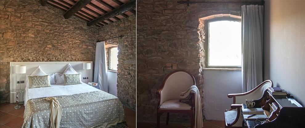 La Garriga De Castelladral Ξενοδοχείο Εξωτερικό φωτογραφία