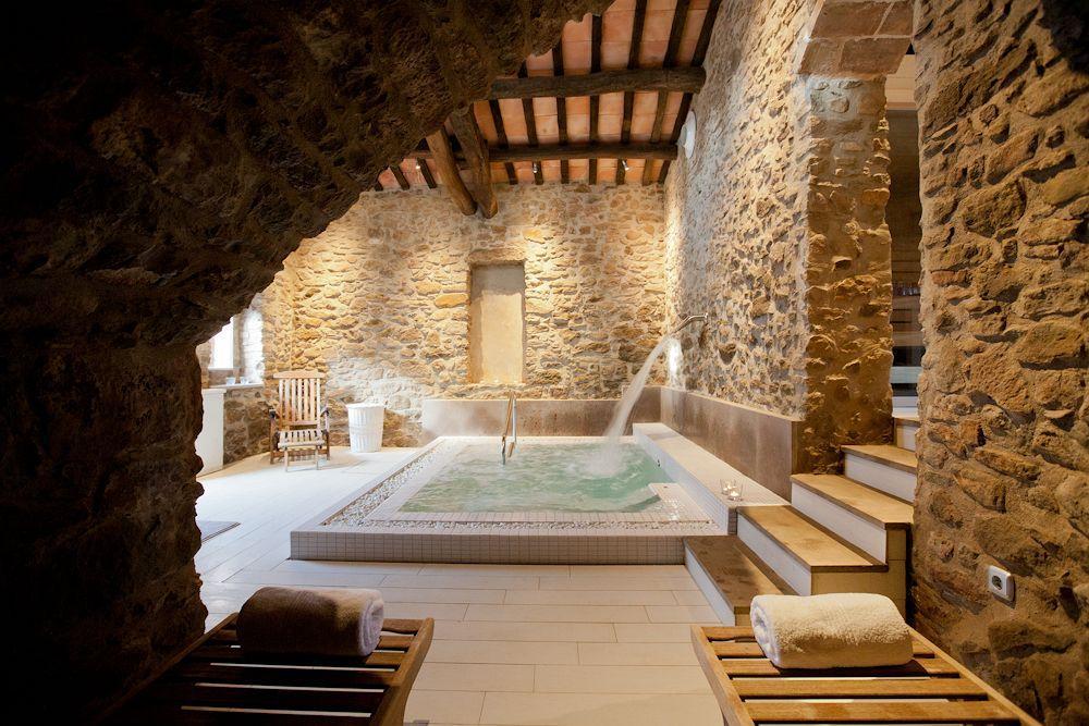 La Garriga De Castelladral Ξενοδοχείο Εξωτερικό φωτογραφία