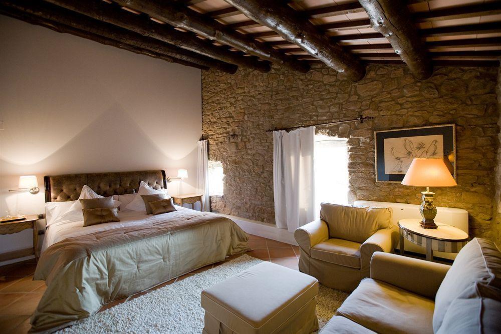 La Garriga De Castelladral Ξενοδοχείο Εξωτερικό φωτογραφία