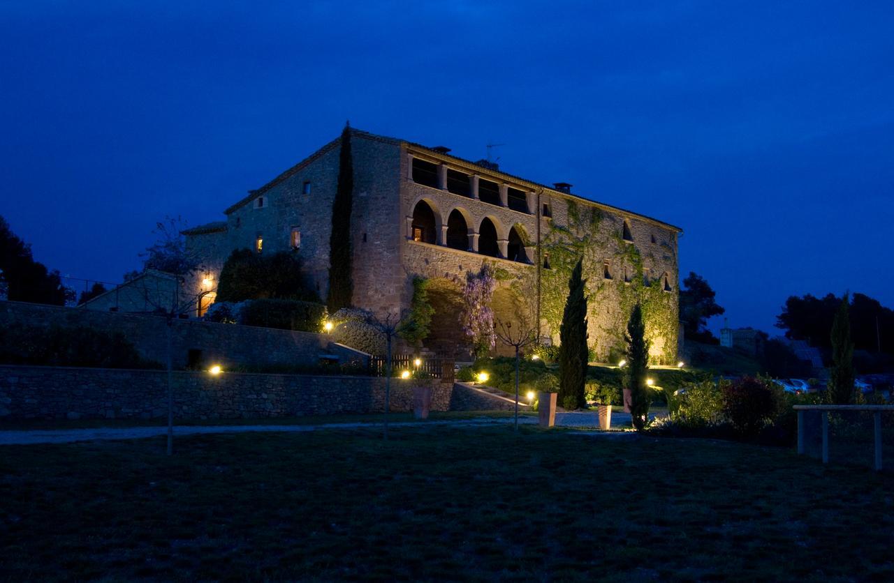 La Garriga De Castelladral Ξενοδοχείο Εξωτερικό φωτογραφία
